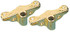 SEA-DOG LINE 580620-1 OARLOCKS