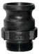 9108553426 1-1/4 NOZALL PUMP OUT ADAPTER
