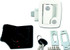 A P PRODUCTS 013-534 BAUER ENTRANCE LOCK WHITE