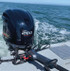 UFLEX ZTF TILLER Y2 YAMAHA 150-200 ZTF TILLER