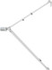 DOMETIC RV 9108694393 AWNING HARDWARE, POLAR WHITE