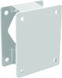 MINN KOTA 1810375 RAPTOR 3  SETBACK BRACKET WHIT