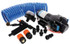 RULE  Q401J-118N-4A HSHT HD4 4GPM 60PSI 12V KIT