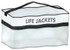 SEACHOICE 44994 LIFE PRESERVER BAG 20"X12"X12"