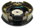 SEACHOICE 6040 10"X2.25" LH ELEC BRAKE ASEMBL