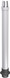FLOW RITE MA-STDP-10 1-1/8  LIVEWELL STANDPIPE 10