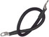 WIRE (EAST PENN MFG CO) 63004 2 AWG BLACK 6'