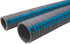 SHIELDS HOSE 16-254-1001 HOSE 1  X 6 1/4' EXOFLEX