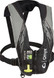 FULL THROTTLE 132200-701-004-21 A/M-24 ALLCLEAR AUTO/MAN GREY