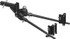 BLUE OX BXW1050 TRACKPRO WD HITCH 1000 LB TWC
