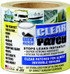 CO-FAIR CORP. QRCP420 QUICK ROOF PATCH CLEAR 4 X20'
