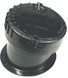 RAYMARINE A80373 P79S IN HULL DEPTH SMART XD