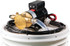 JOHNSON PUMP/MAYFAIR 65F3B OIL CHANGE KIT FLEX IMPELLER