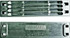MARTYR ANODES CM6AW4525100Z YAMAHA OB 350HP ZINC ANODE