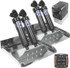 BENNETT TRIM TABS 6BT-50111-14-00 12 X 12 SPORT TAB SYSTEM W/ OB