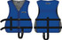 BODY GLOVE VESTS 85321 BLUE CHILD VEST
