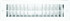 RV DESIGNER H851 VENT REG WH PLAS DAMP 2.25X10