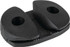 SEA-DOG LINE 043550-1 CLEAT NYLON ZIG