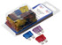 SEA-DOG LINE 445190-1 ATO/ATC FUSE - MIXED KIT