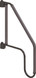 STROMBERG CARLSON PR AM-ZIP2239T 22    39  ZIP GRIP - TAN