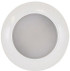 SCANDVIK 41672P DOWNLIGHT S3 CW/BLUE SURF MNT