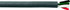 COBRA WIRE &CABLE B6G12T40100FT 12/4TC GRY (BWRG) RND UL BOAT
