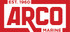 ARCO STARTING & CHARGING 98180 STARTER