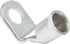ANCOR 262286 LUG 90DEGREE #1/0 3/8  2PC