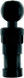 SCOTTY DOWNRIGGERS 0159 1  BALL W/ POST