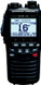 STANDARD HORIZON SSM-72H RAM4X 2ND STATION MIC
