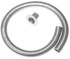 SIERRA 18-9883G RIGGING HOSE KIT GRAY 4.5'