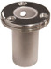 TACO METALS F16-0800C-1 SS HANDLE RECR BACKING PLATE