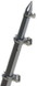 TACO METALS OT-0318HD-VEL DLX 18 AL OUT RIG SLV/SLV
