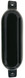 DOCK EDGE DE74206S FENDER SMOOTH 5.5X20 BLACK