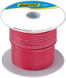 4TC-RED-BATTERY-25 4  AWG RED 25'