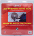 862405 Q130 1/8X3/4X35' BUTYL TAPE @8