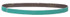 3M 36518 GREEN CORPS 80G 1/2X18 BELT