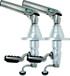 TACO METALS GS-500 GRAND SLAM 500 OUTRIGGER MOUNT