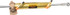 SEASTAR SOLUTIONS HC5373-3 CYLINDER BA175-9TM