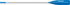 CAMCO-ARMADA 50422 C11670 SYNTHETIC OAR 7.0 FT
