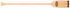CAMCO-ARMADA 50435 C10360 WOOD PADDLE 6.0 FT