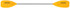CAMCO-ARMADA 50480 C11150 YOUTH KAYAK PADDLE, 5 F