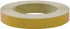 SEACHOICE 77953 GOLD BOAT STRIPE TAPE 1/2X50