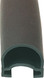 A P PRODUCTS 018-2004 MODIFIED EKD SEAL 50' ROLL