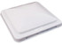 HENG'S 90110A-C1 EZ CHANGE VENT LID WHITE