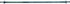 DEXTER MARINE PRODUCTS 49559 2IN X 2IN TRAILER AXLE 3500CAP