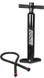 86994 ISUP DUAL ACTION PUMP W/GAUGE