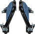 FULTON/WESBAR (CEQUENT) 30927 M5 LEGS - 27K KIT ISR