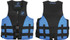 BODY GLOVE VESTS 85134 EVO VEST BLU/BLK SMALL