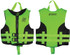 BODY GLOVE VESTS 85141 EVO VEST GRE/BLK CHILD